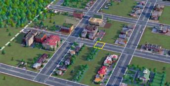 SimCity 2013 PC Screenshot