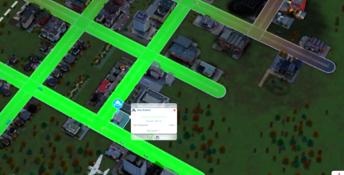 SimCity 2013 PC Screenshot