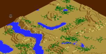 SimCity 2000 PC Screenshot