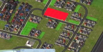 SimCity 4 PC Screenshot