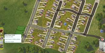 SimCity 4 Deluxe Edition PC Screenshot