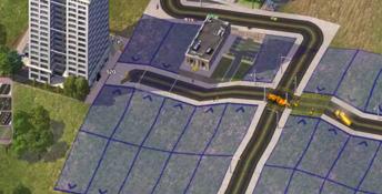 SimCity 4 Deluxe Edition PC Screenshot