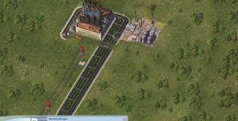 Simcity 4: Rush Hour