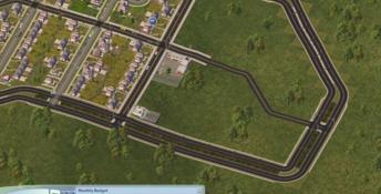 Simcity 4: Rush Hour PC Screenshot