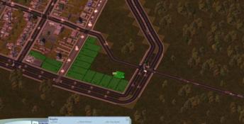 Simcity 4: Rush Hour PC Screenshot