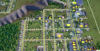 Simcity Complete Edition PC Screenshot