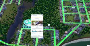 Simcity Complete Edition PC Screenshot