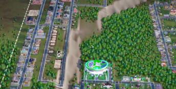 Simcity Complete Edition PC Screenshot