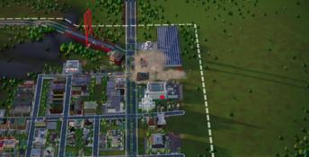 Simcity Complete Edition PC Screenshot