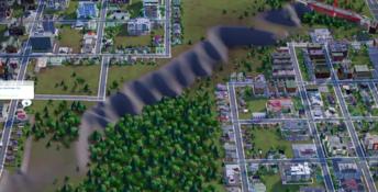 Simcity Complete Edition PC Screenshot