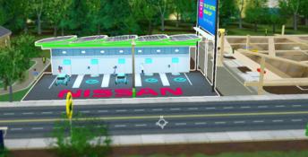 Simcity Complete Edition PC Screenshot
