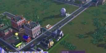 SimCity Societies PC Screenshot