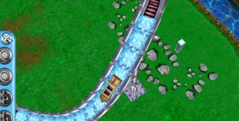 SimCoaster PC Screenshot