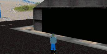 SimCopter PC Screenshot