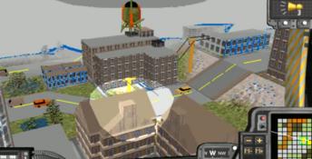 SimCopter PC Screenshot