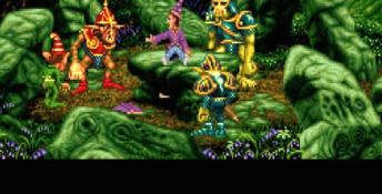 Simon the Sorcerer PC Screenshot