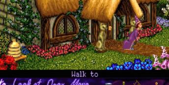 Simon the Sorcerer PC Screenshot