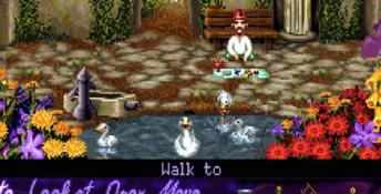 Simon the Sorcerer PC Screenshot