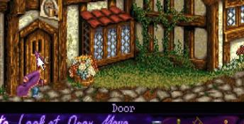 Simon the Sorcerer PC Screenshot