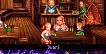 Simon the Sorcerer PC Screenshot