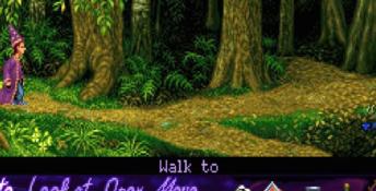 Simon the Sorcerer PC Screenshot