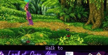 Simon the Sorcerer PC Screenshot