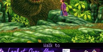 Simon the Sorcerer PC Screenshot
