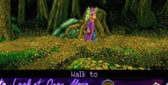 Simon the Sorcerer PC Screenshot