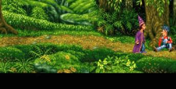 Simon the Sorcerer PC Screenshot