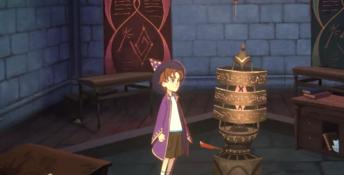 Simon the Sorcerer Origins