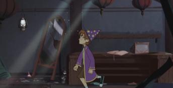 Simon the Sorcerer Origins