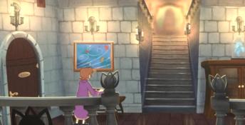 Simon the Sorcerer Origins PC Screenshot