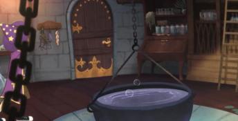 Simon the Sorcerer Origins PC Screenshot