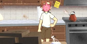 Simon the Sorcerer Origins PC Screenshot