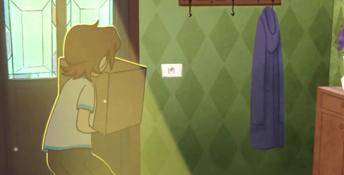 Simon the Sorcerer Origins PC Screenshot