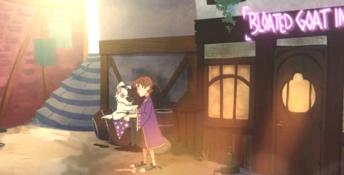 Simon the Sorcerer Origins PC Screenshot