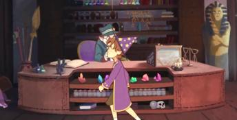 Simon the Sorcerer Origins PC Screenshot