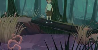 Simon the Sorcerer Origins PC Screenshot