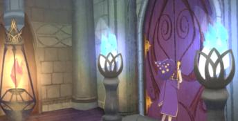 Simon the Sorcerer Origins PC Screenshot