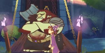 Simon the Sorcerer Origins PC Screenshot