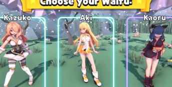 Simp Attack PC Screenshot