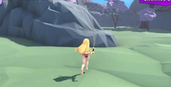 Simp Attack PC Screenshot