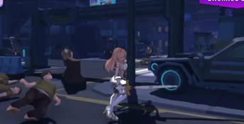 Simp Attack PC Screenshot