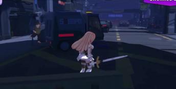 Simp Attack PC Screenshot