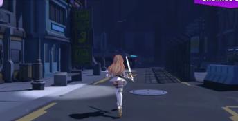 Simp Attack PC Screenshot
