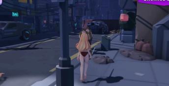 Simp Attack PC Screenshot