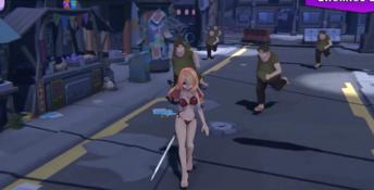Simp Attack PC Screenshot