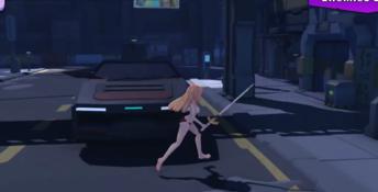 Simp Attack PC Screenshot