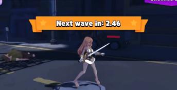 Simp Attack PC Screenshot