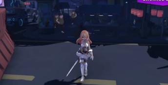 Simp Attack PC Screenshot